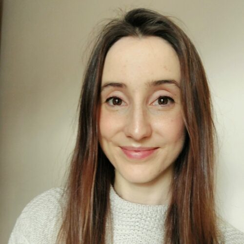 Sophie Hutchings About