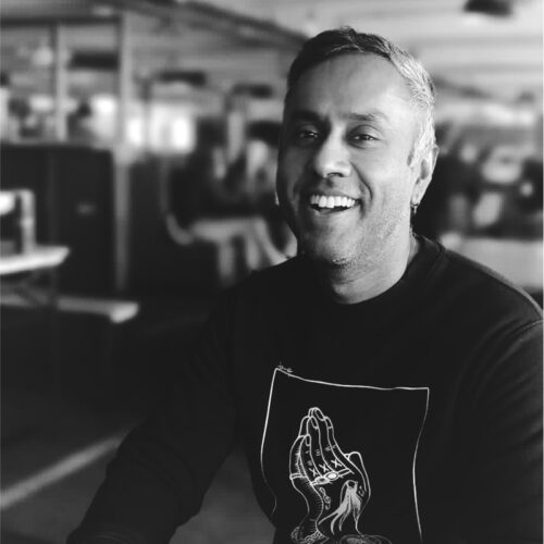 Senthan Balachandiran About