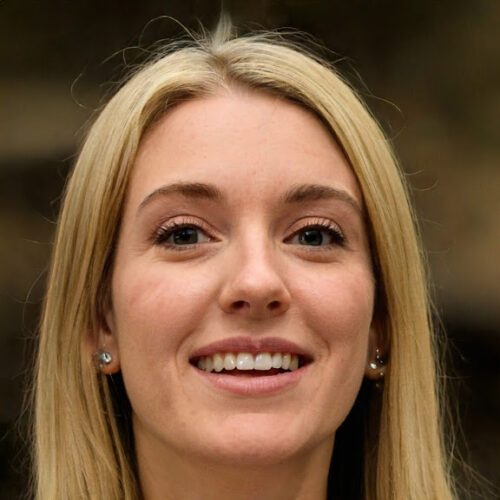 Jenny Birchenall About